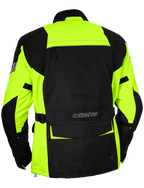 CASTLE DISTANCE JACKET Castle X