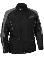 [Color:::Dark Gray] CASTLE MISSION AIR JACKET