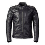 Braddan Leather Jacket Triumph