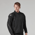 Triple Sport TriTech Textile Jacket Triumph