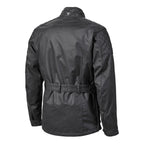 Beck 2 Black Textile Jacket Triumph