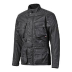 Beck 2 Black Textile Jacket Triumph