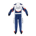 Marina Unik Triple-K Racing Kart Suits DASH RACEGEAR