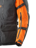 Terra Adventure V2 Jacket KTM