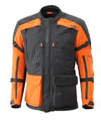 Terra Adventure V2 Jacket KTM