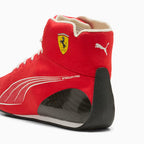 2026 Scuderia Ferrari F1 Replica Race Shoes Endless Racegear