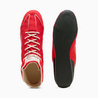 2026 Scuderia Ferrari F1 Replica Race Shoes Endless Racegear