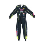 Monocolle Marina Unik Kart Turbo Asahi Racing Suit DASH RACEGEAR