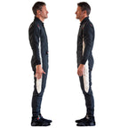 RRS Moove Racing Overall Suit Endless Racegear