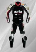 NASCAR Fire Suits for Sale - Leon Haslam 2015 Leather Suit Endless Racegear