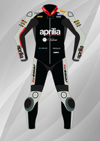 NASCAR Fire Suits for Sale - Leon Haslam 2015 Leather Suit Endless Racegear