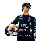 2026 Audi Miami GP F1 Race Suit Replica - New Edition Endless Racegear