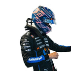 2026 New Williams F1 Team Replica Race Suit Endless Racegear
