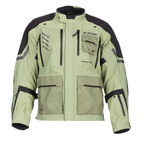 [Color:::OIL GREEN] Klim Carlbad Jacket