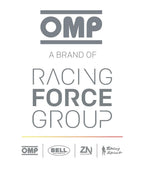 OMP Tecnica Evo Racing Driver Suit Latest Updated Design FIA 8856-2018 Approved OMP