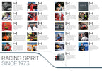 OMP OS10 Sport Fireproof Overalls Race Suit Mechanic Pitcrew SFI Homologated OMP