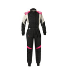OMP First Evo Elle Ladies Racing Suit OMP