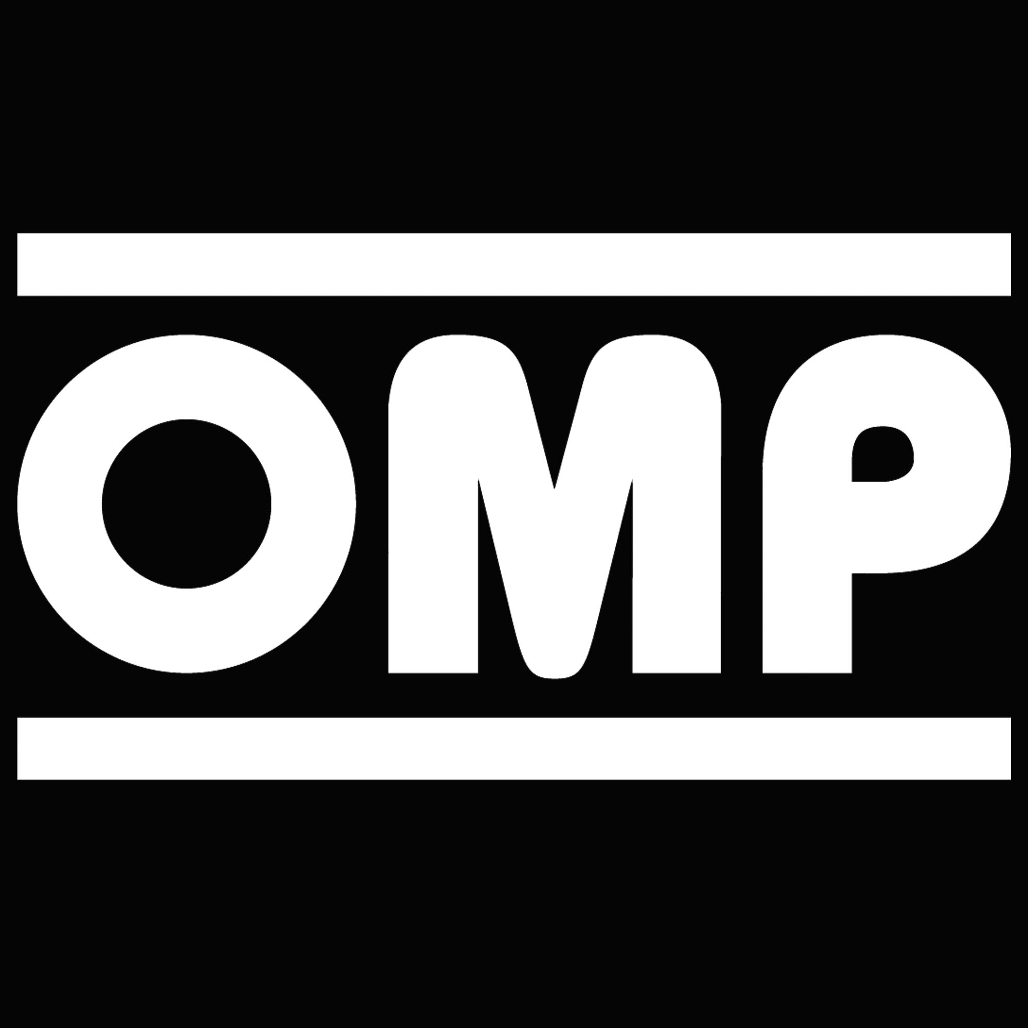 OMP One-S Race Suit Professional Driver Fireproof Racing Rally FIA 8856-2018 OMP
