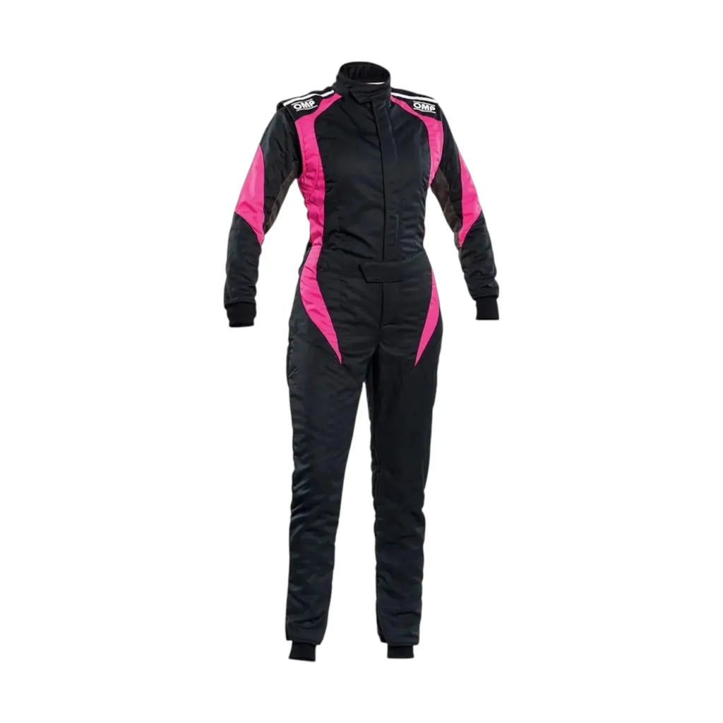 OMP FIRST ELLE RACE SUIT Crossfit Racegear