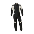 OMP FIRST EVO OVERALL FIA 2018 Auto Racing Suit Crossfit Racegear