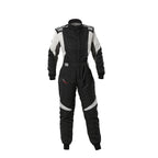OMP First Evo Elle Ladies Racing Suit OMP