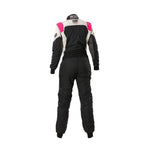 OMP First Evo Elle Ladies Racing Suit OMP
