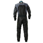 OMP KS-2X Art Youth Kart Racing Suit OMP