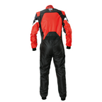 OMP KS-3X Art Kart Racing Suit OMP