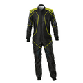OMP KS-3X Art Style-2 Kart Racing Suit OMP
