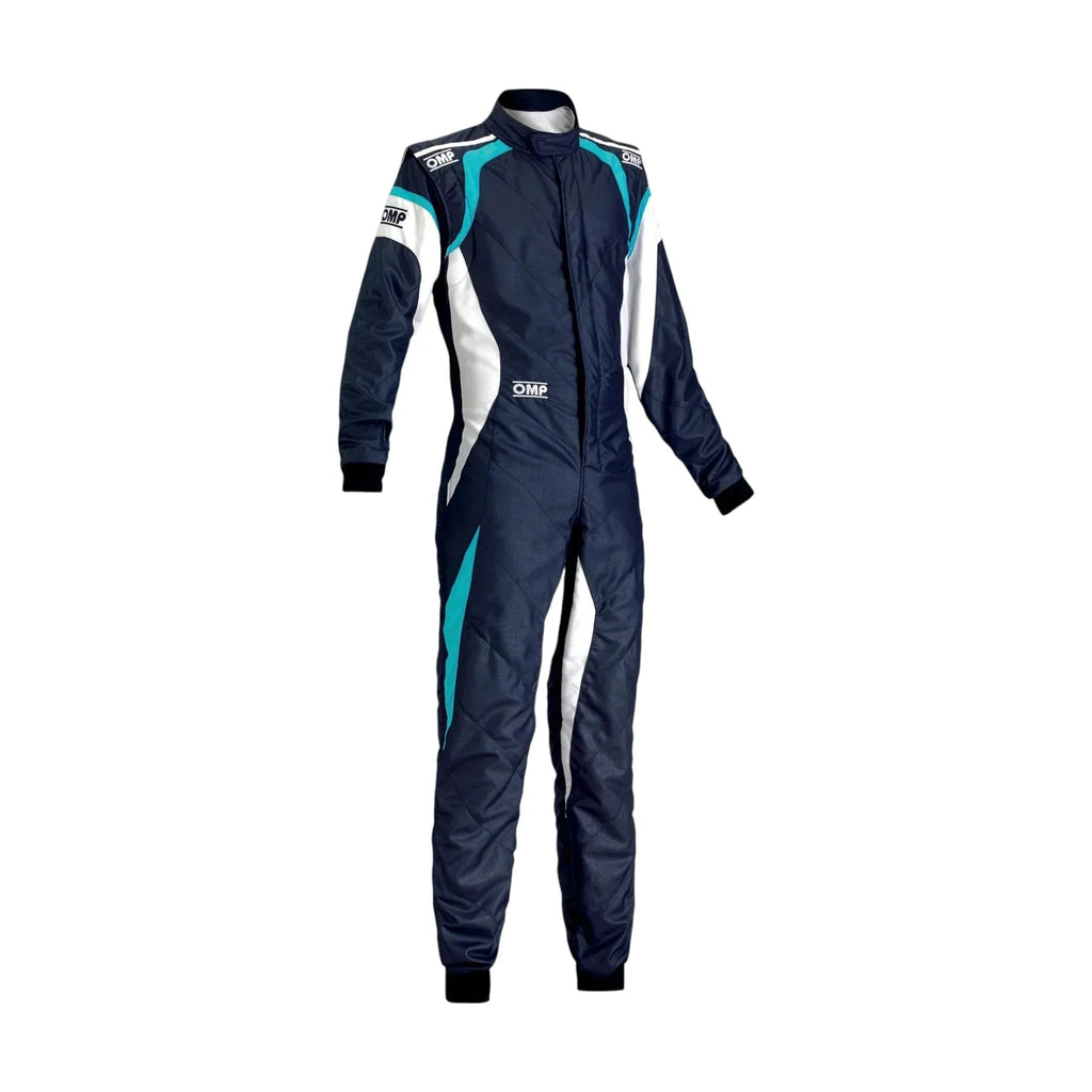 OMP NOMEX RACING ONE EVO RACE SUIT Crossfit Racegear