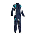 OMP NOMEX RACING ONE EVO RACE SUIT Crossfit Racegear