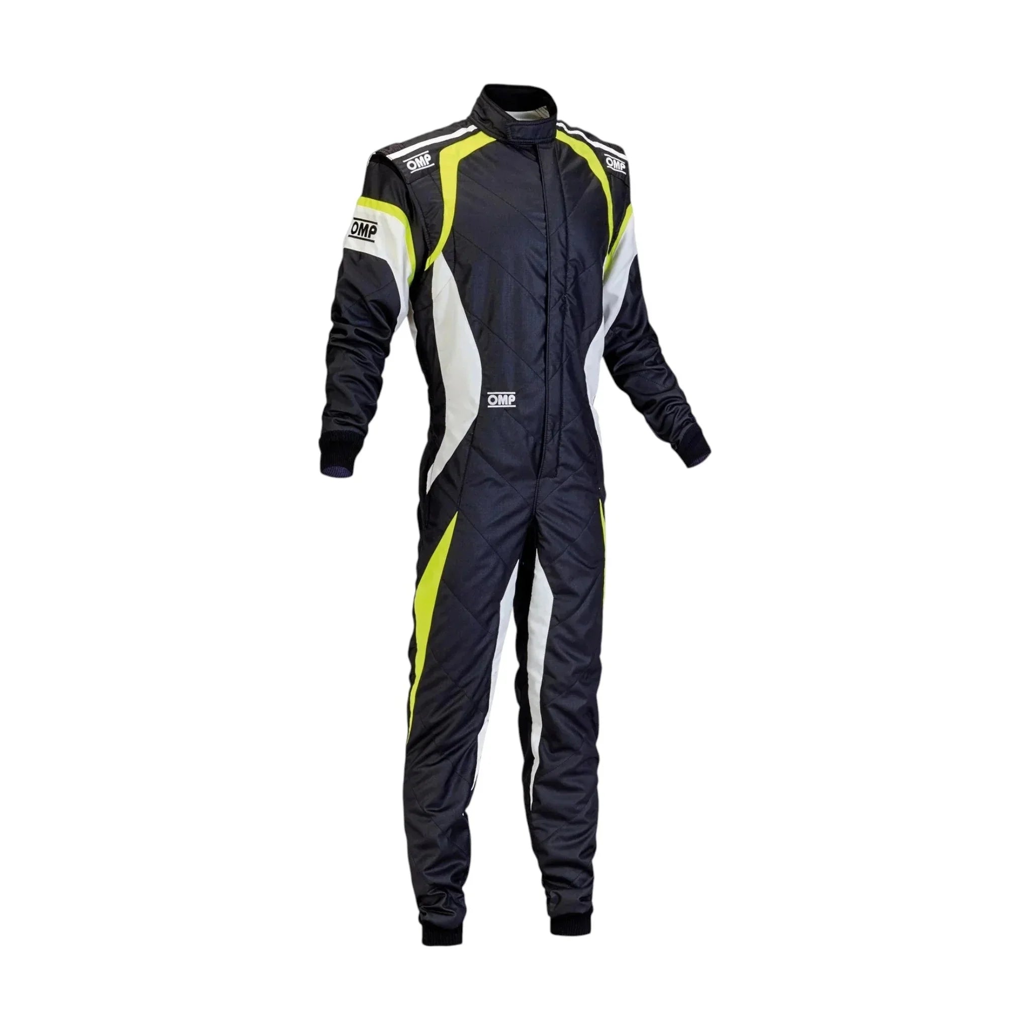 OMP NOMEX RACING ONE EVO RACE SUIT Crossfit Racegear