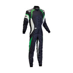 OMP One Evo Race Suit Crossfit Racegear