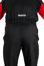 001059 Sparco One Race Suit Basic Overalls Karting Mechanic Pitcrew Sizes S-XXL Sparco 5