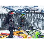 Klim Powerxross Jacket Klim USA