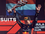 Sparco race suit collection lineup Endless Racegear