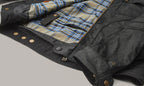 Belstaff Roberts Motorcycle Jacket - Black