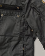 Belstaff Roberts Motorcycle Jacket - Black
