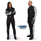 RRS DIAMOND COVERALL Ex Race Gear