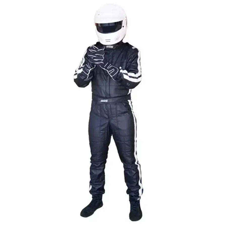 RRS DIAMOND COVERALL Ex Race Gear