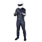 RRS DIAMOND COVERALL Ex Race Gear