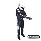 RRS DIAMOND COVERALL Ex Race Gear