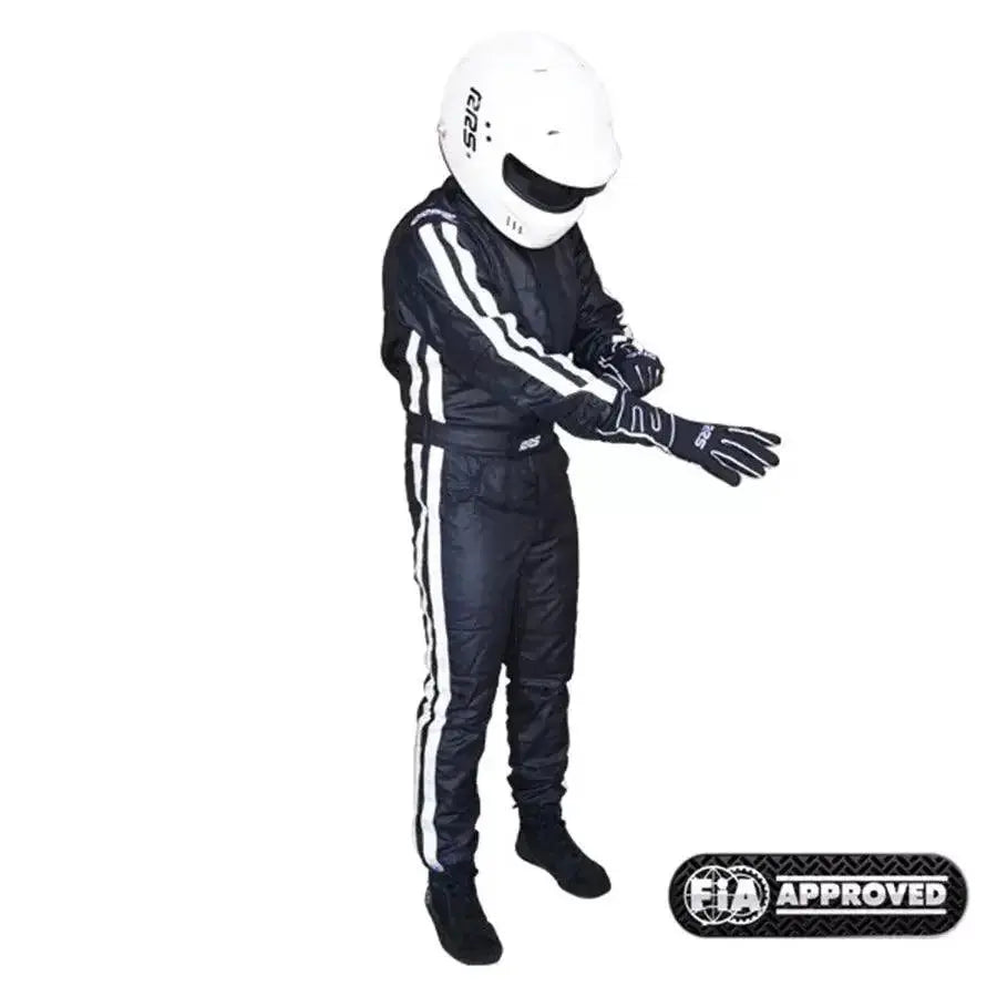 RRS DIAMOND COVERALL Ex Race Gear