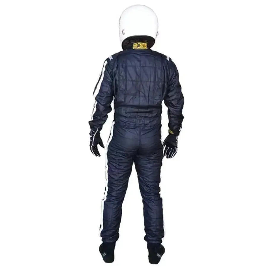 RRS DIAMOND COVERALL Ex Race Gear