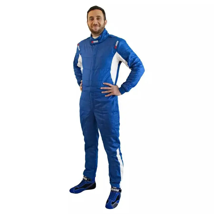 RRS DIAMOND STAR JUMP SUIT Ex Race Gear