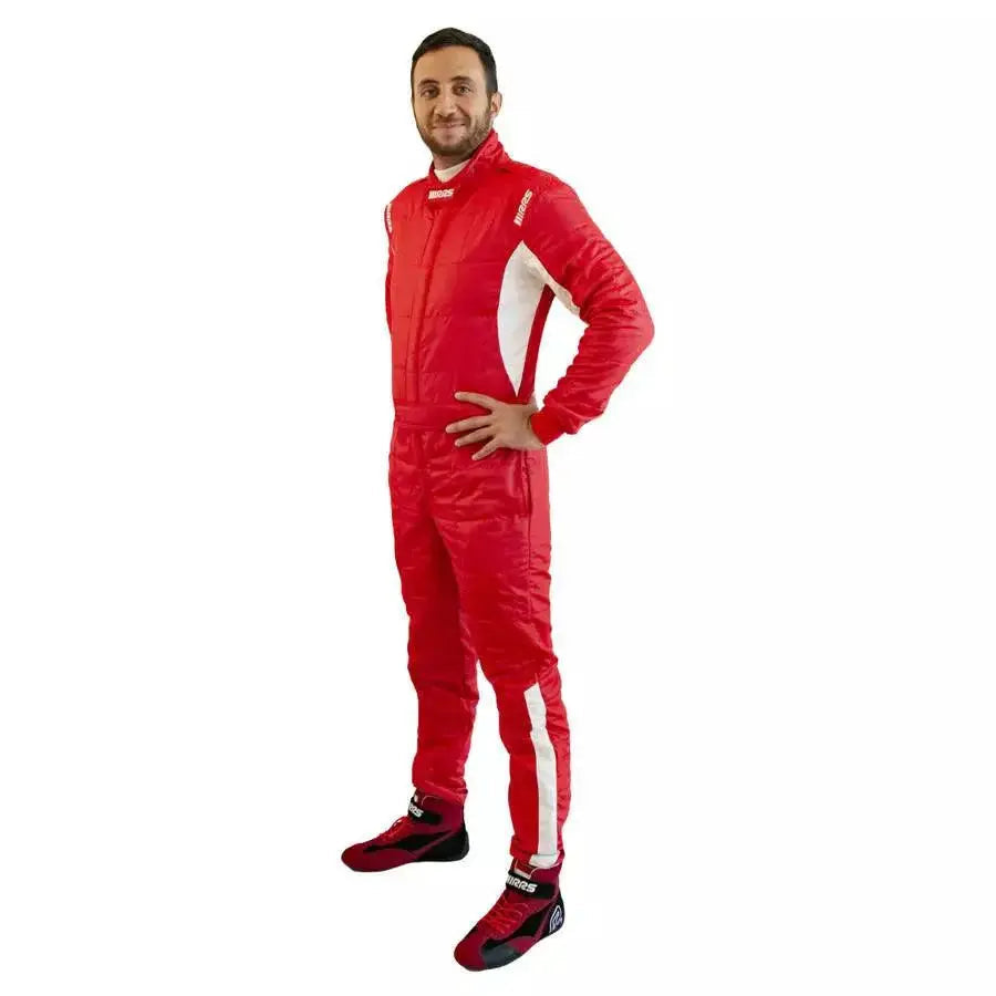 RRS DIAMOND STAR JUMP SUIT Ex Race Gear