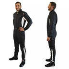 RRS DIAMOND STAR JUMP SUIT Ex Race Gear