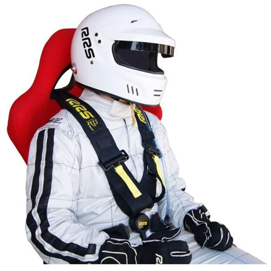 RRS EVO DIAMOND SUIT Ex Race Gear