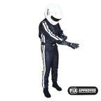 RRS EVO DIAMOND SUIT Ex Race Gear