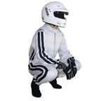 RRS EVO DIAMOND SUIT Ex Race Gear